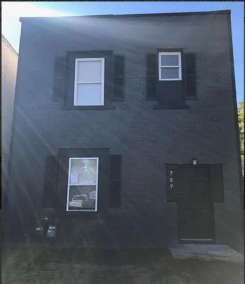 Photo of 757 Osage Street Kansas City KS 66105