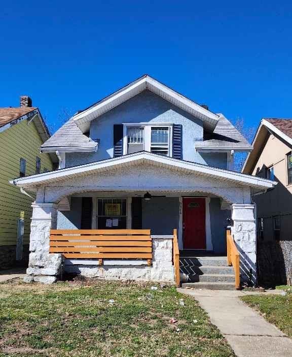 Photo of 3306 Indiana Avenue Kansas City MO 64128
