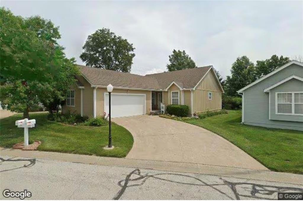Photo of 5209 S Megan Drive Independence MO 64055