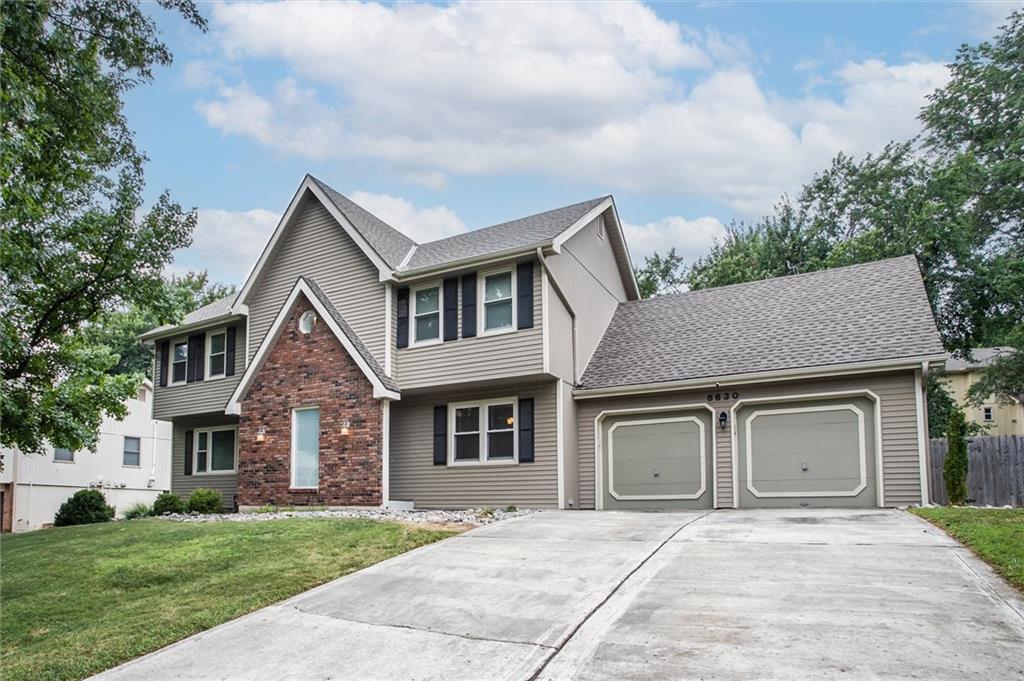 Photo of 6630 N Anita Avenue Kansas City MO 64151