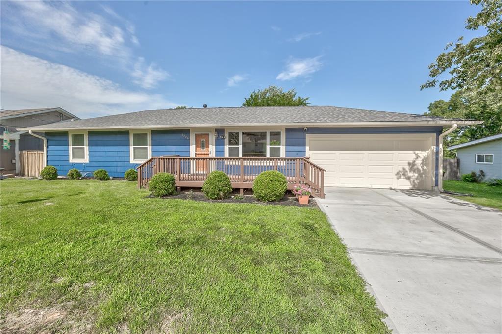 Photo of 5226 Garner Lane Merriam KS 66203