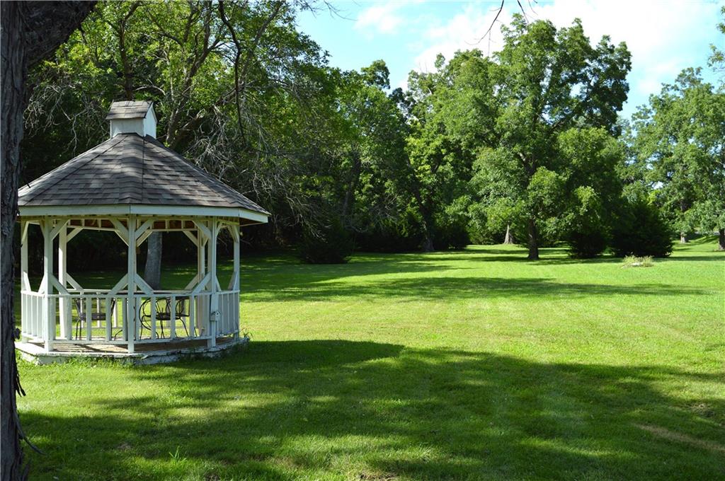Photo of 22786 Querry Road Lacygne KS 66040
