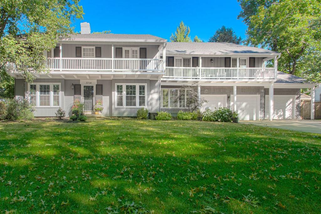 Photo of 3714 W 61st Terrace Fairway KS 66205