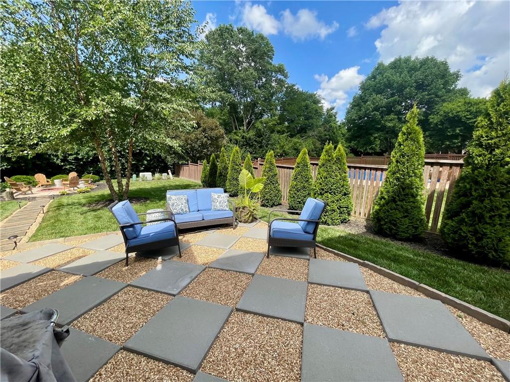 Photo of 15662 S Blackfeather Street Olathe KS 66062