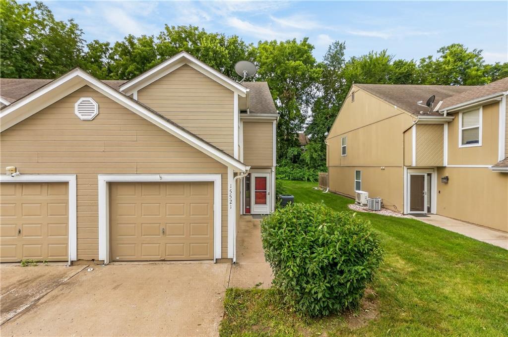 Photo of 15521 E 48th Street Kansas City MO 64136