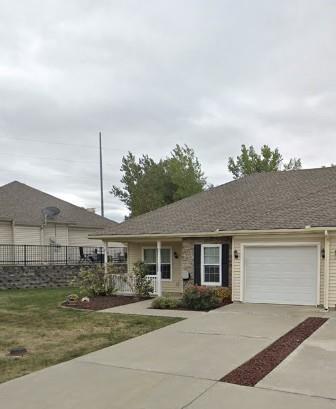 Photo of 2112 114th Terrace Kansas City KS 66109