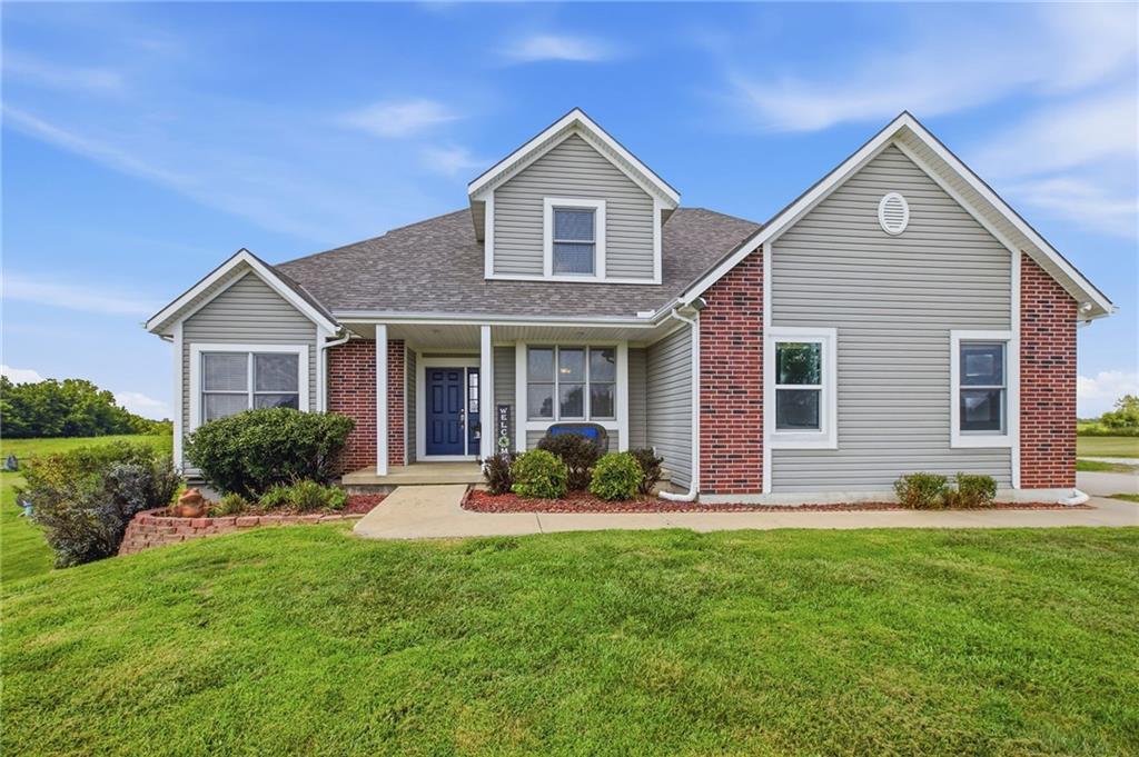 Photo of 4962 W 351st Street Louisburg KS 66053