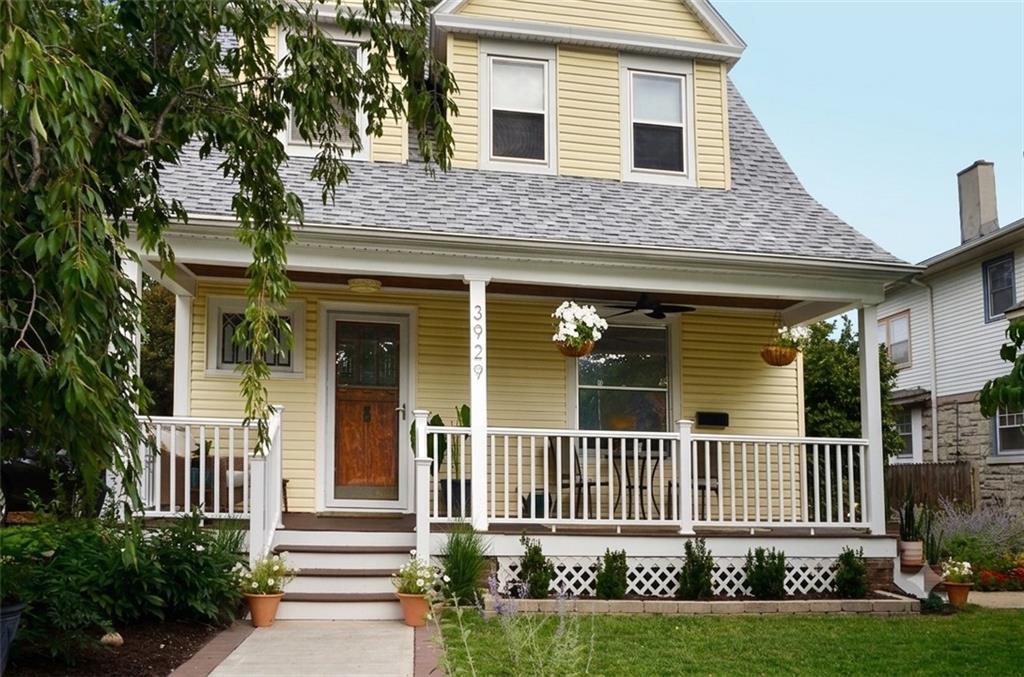 Photo of 3929 TERRACE Street Kansas City MO 64111