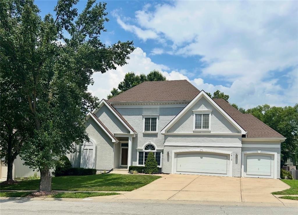 Photo of 4710 NE 60th Terrace Kansas City MO 64119