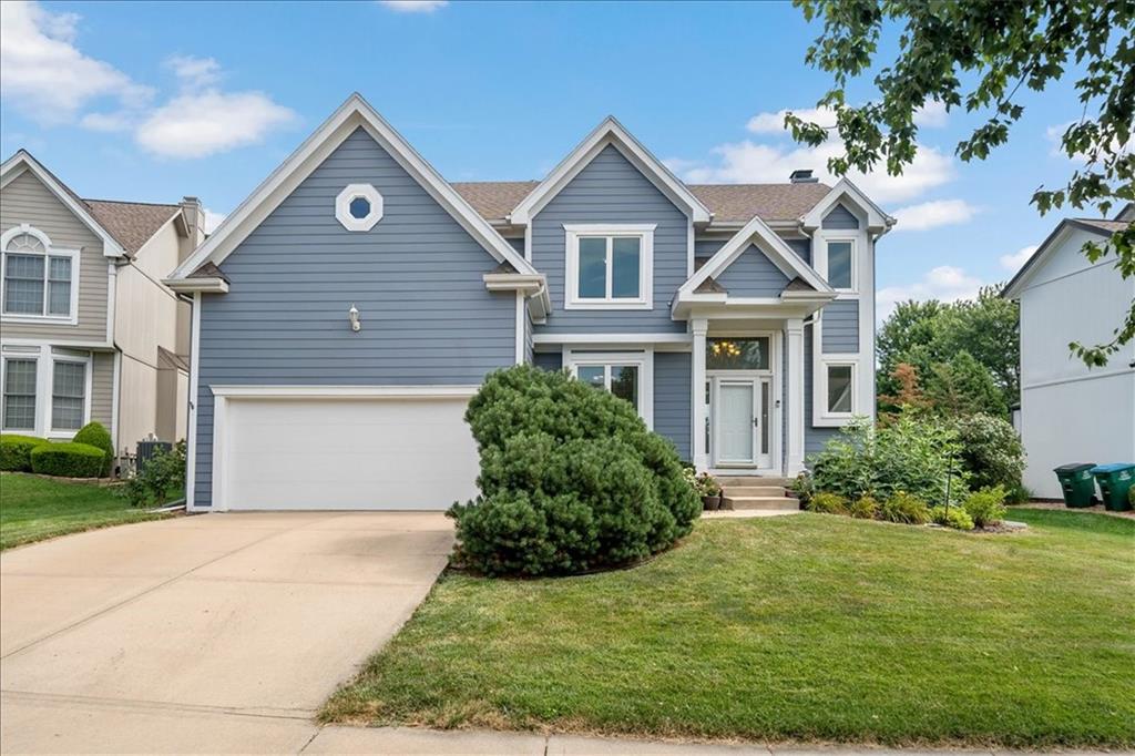 Photo of 8618 W 127th Terrace Overland Park KS 66213