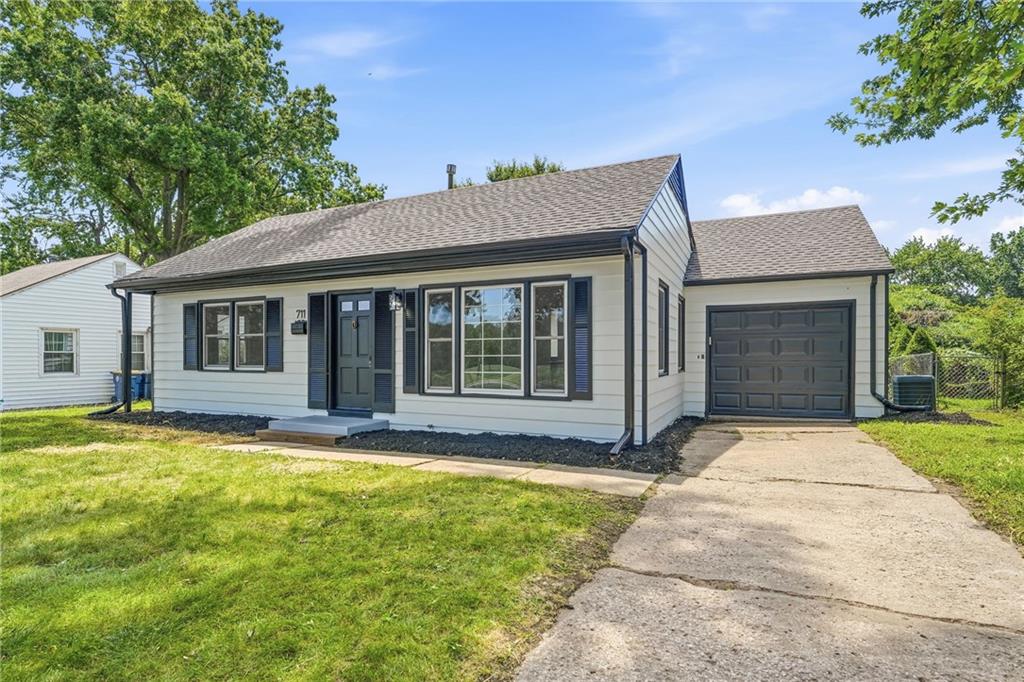 Photo of 711 W 84TH Street Kansas City MO 64114