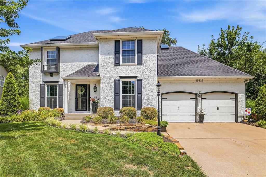 Photo of 15326 W 92nd Place Lenexa KS 66219