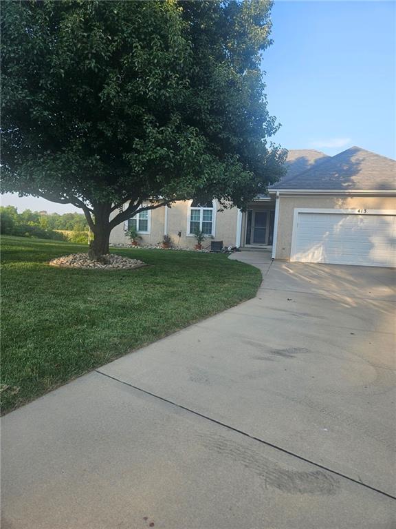 Photo of 413 Hillbrook Court Lansing KS 66043