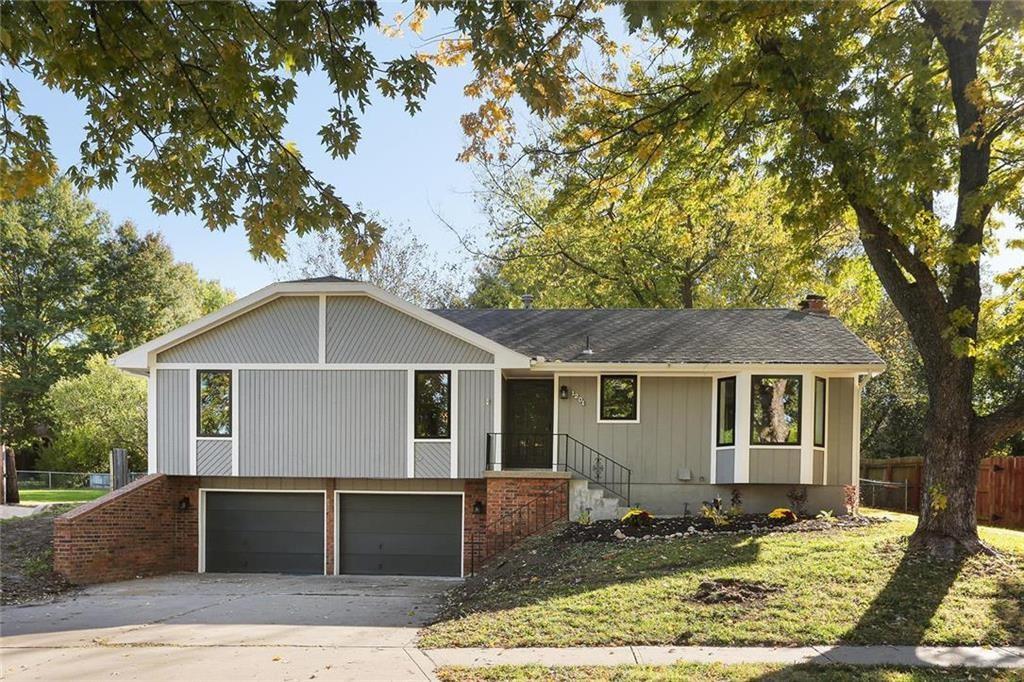 Photo of 1201 Bristol Way Liberty MO 64068