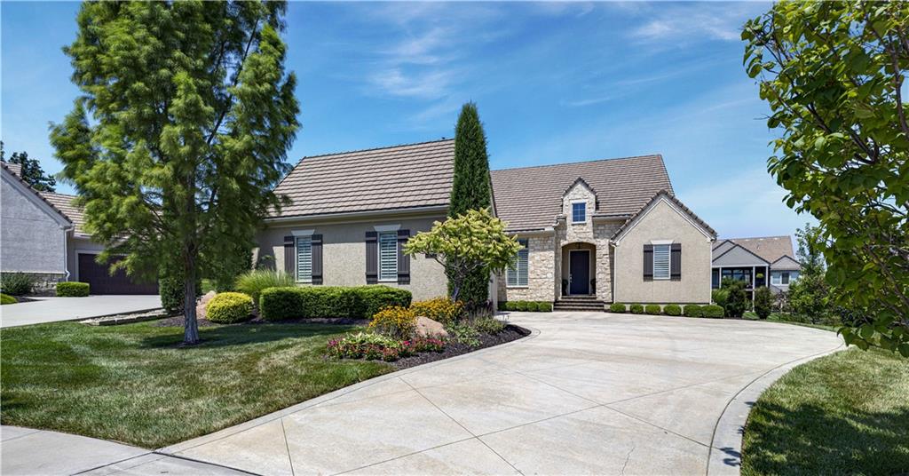 Photo of 3122 W 150th Terrace Overland Park KS 66224