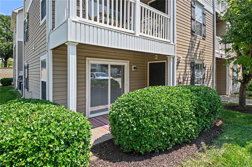 Photo of 5500 NE 80th Terrace #1A Kansas City MO 64119