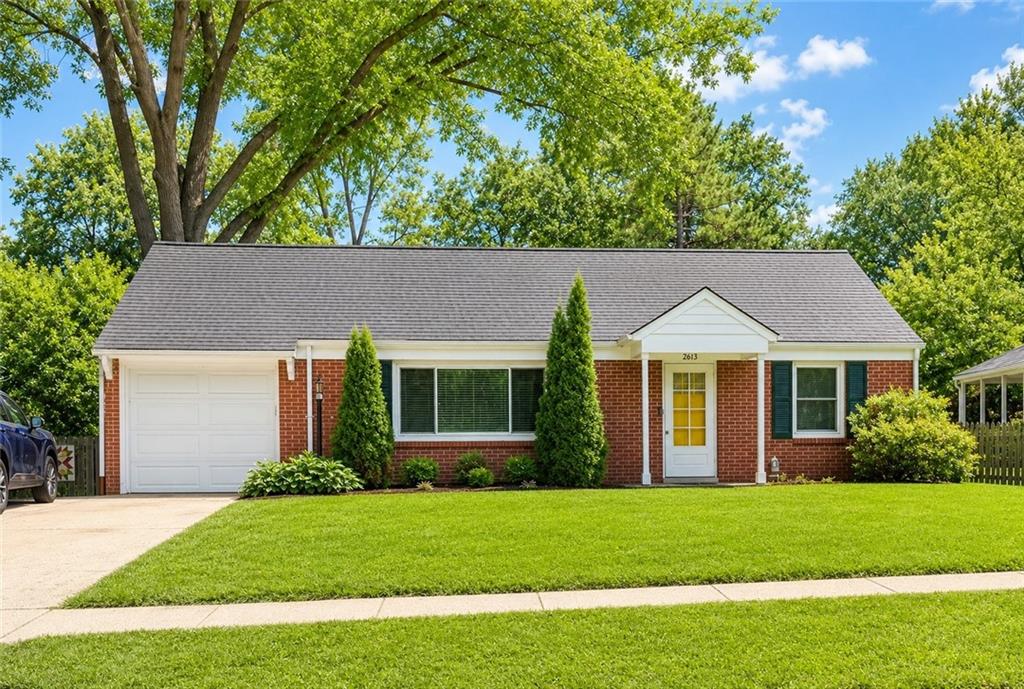 Photo of 2613 W 79th Street Prairie Village KS 66208
