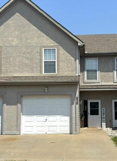 Photo of 238 N 5th Terrace Louisburg KS 66053