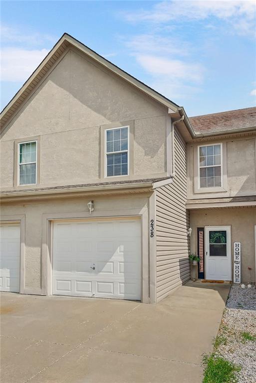 Photo of 238 N 5th Terrace Louisburg KS 66053