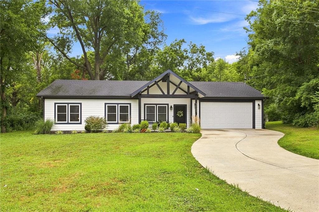 Photo of 5005 WELBORN Lane Kansas City KS 66104
