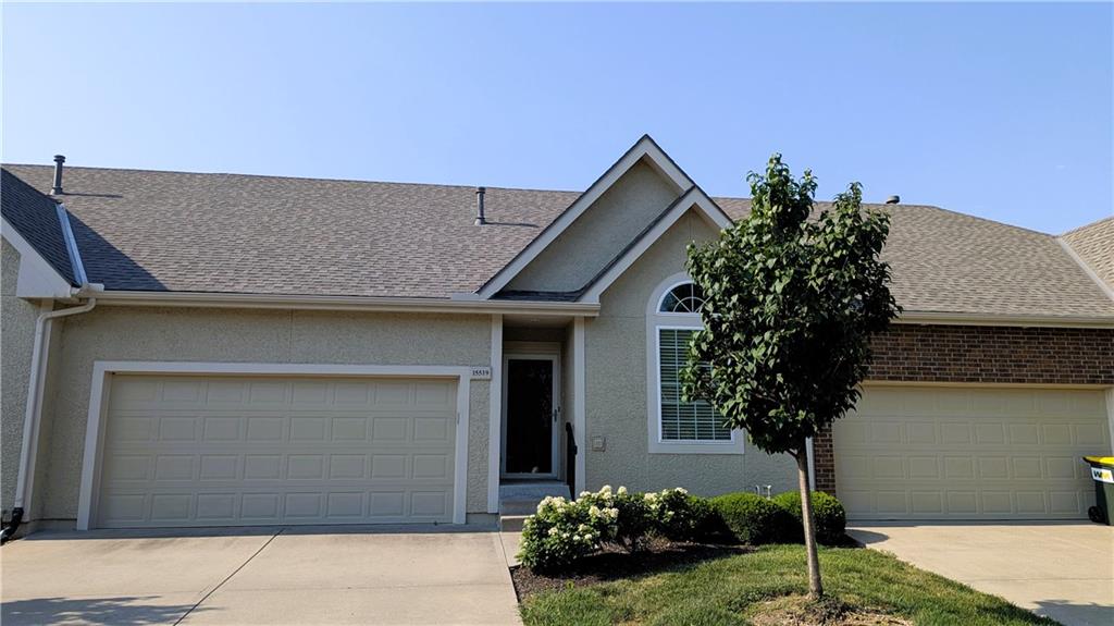 Photo of 15519 W 61 Terrace Shawnee KS 66217