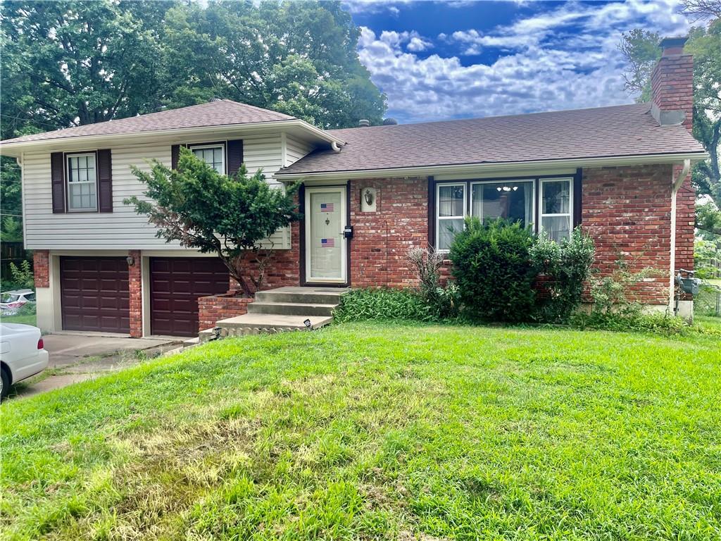 Photo of 13401 W 61st Terrace Shawnee KS 66216