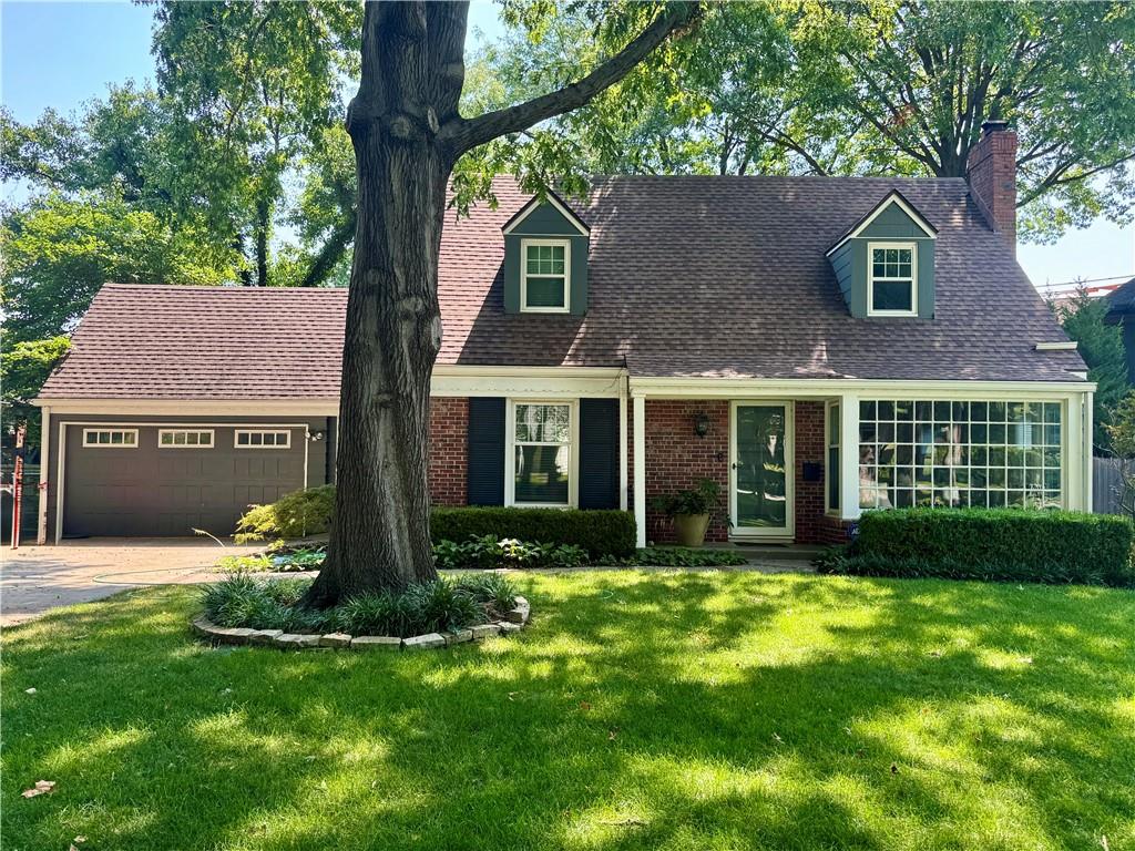 Photo of 5649 Norwood Street Fairway KS 66205