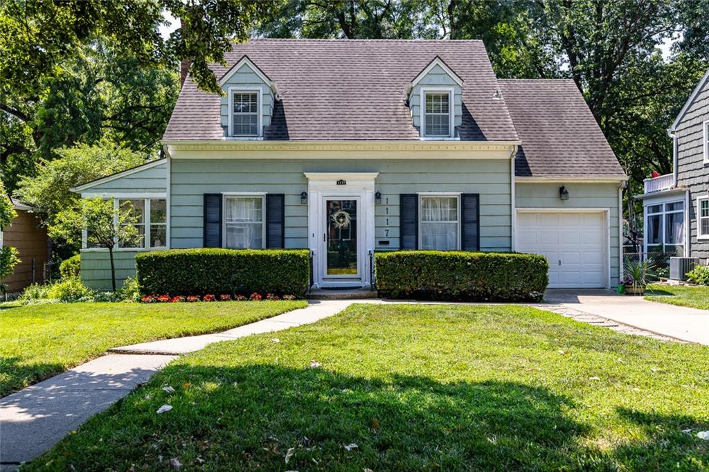 Photo of 1117 W 76 Street Kansas City MO 64114