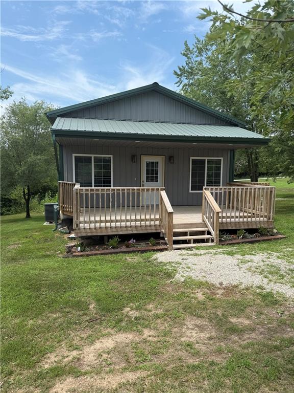 Photo of 14820 Crystal Drive Excelsior Springs MO 64024
