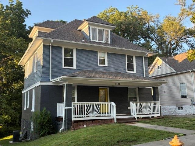 Photo of 1432 W Walnut Street Independence MO 64050