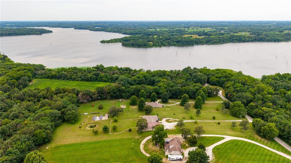 Photo of 4437 SW 220th Street Plattsburg MO 64477