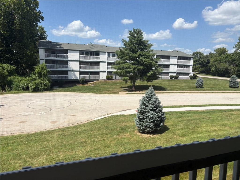 Photo of 2317 NE 68th Street Gladstone MO 64118