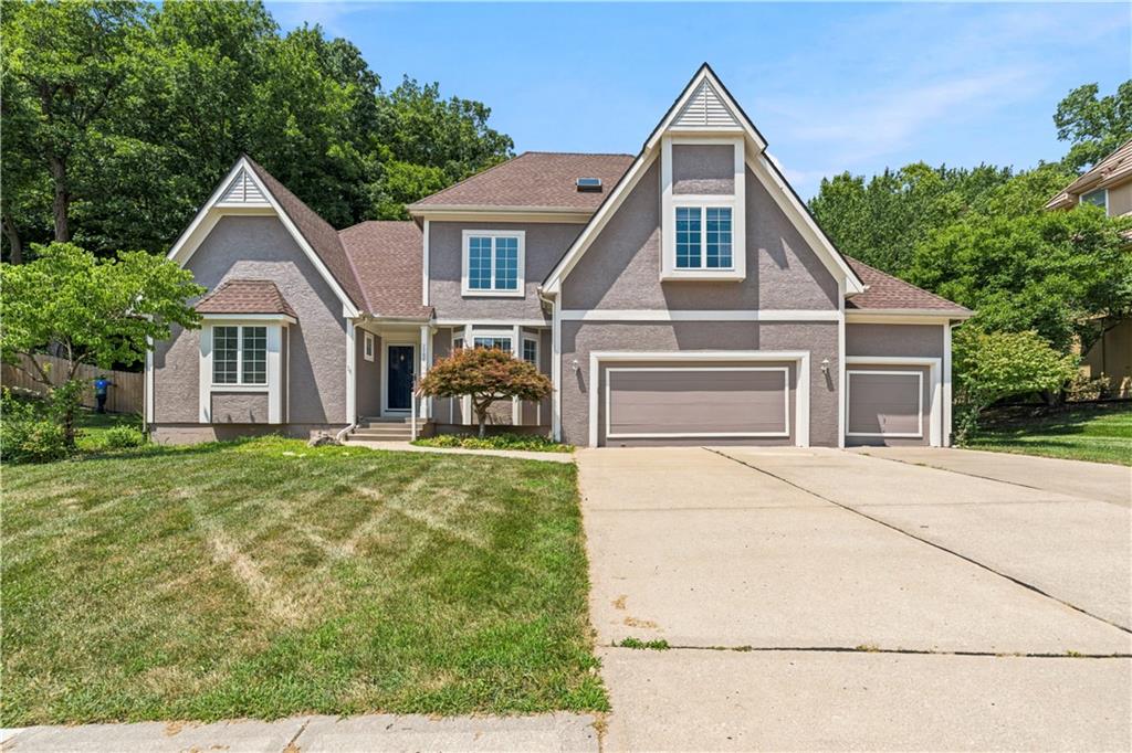 Photo of 7706 N Montgall Avenue Kansas City MO 64119