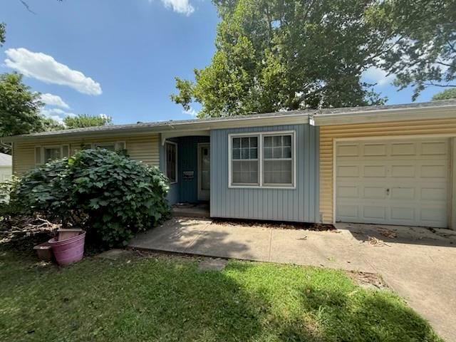 Photo of 8718 Riley Street Overland Park KS 66212