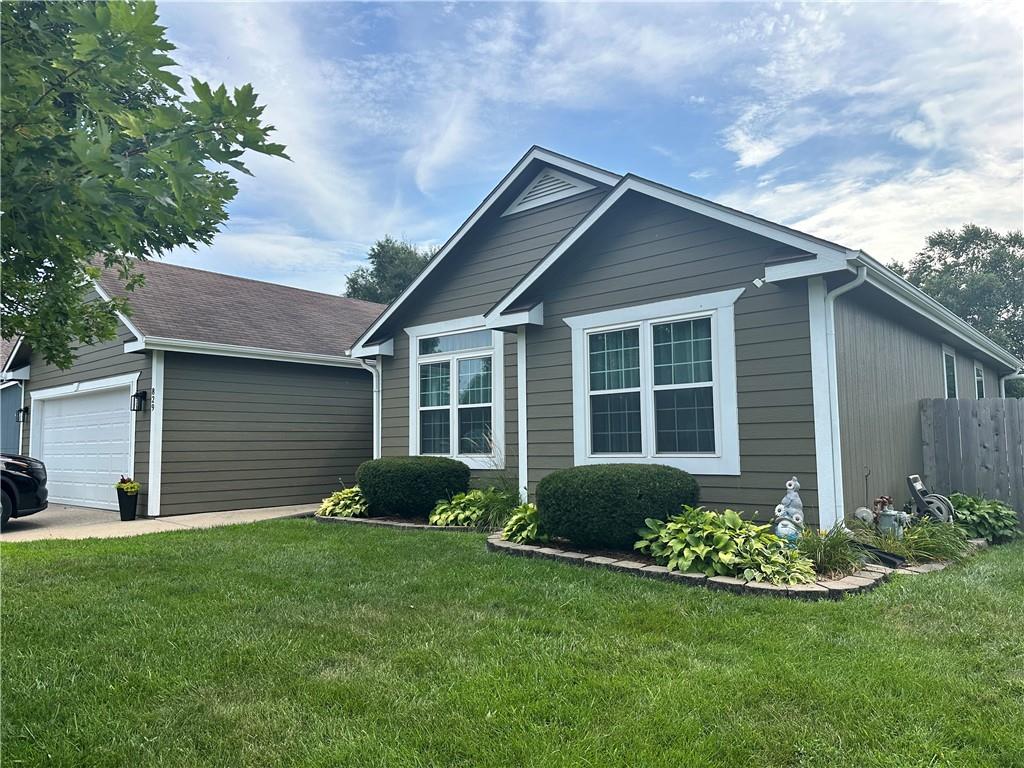 Photo of 829 E 12th Street Eudora KS 66025