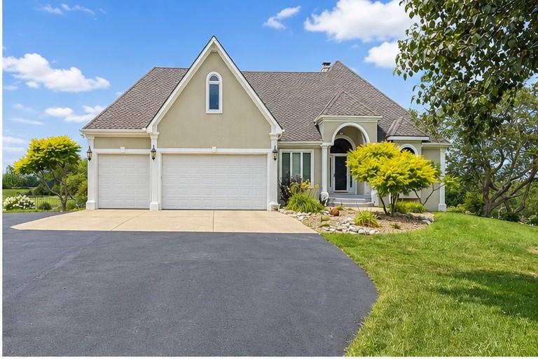 Photo of 1328 E Walnut Street Raymore MO 64083