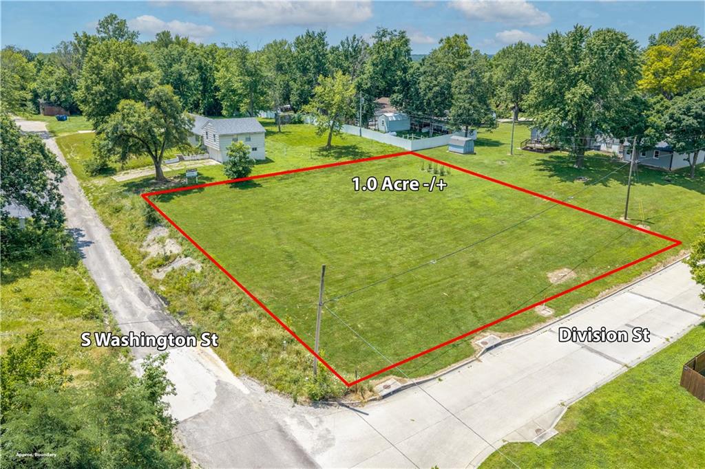Photo of Lot 25 E Division Road Knob Noster MO 65336