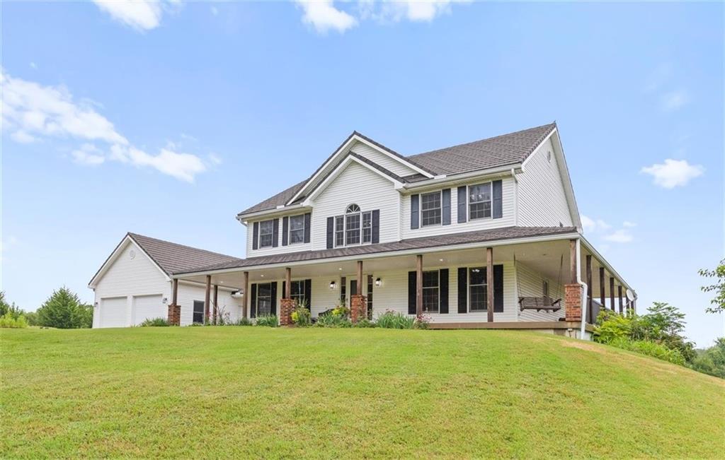 Photo of 9133 Coronado Circle De Soto KS 66018