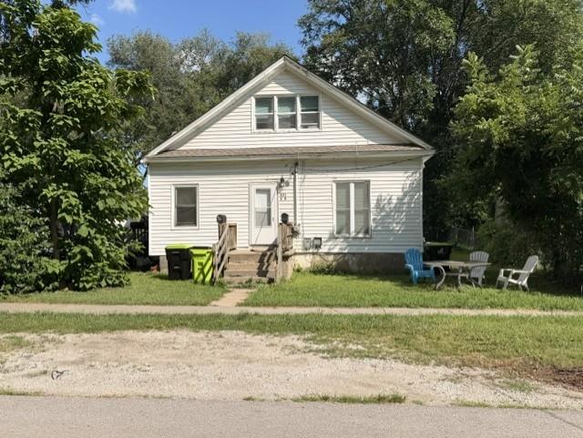 Photo of 606 C & 608 St & 301a &301b Hersch Street Belton MO 64012