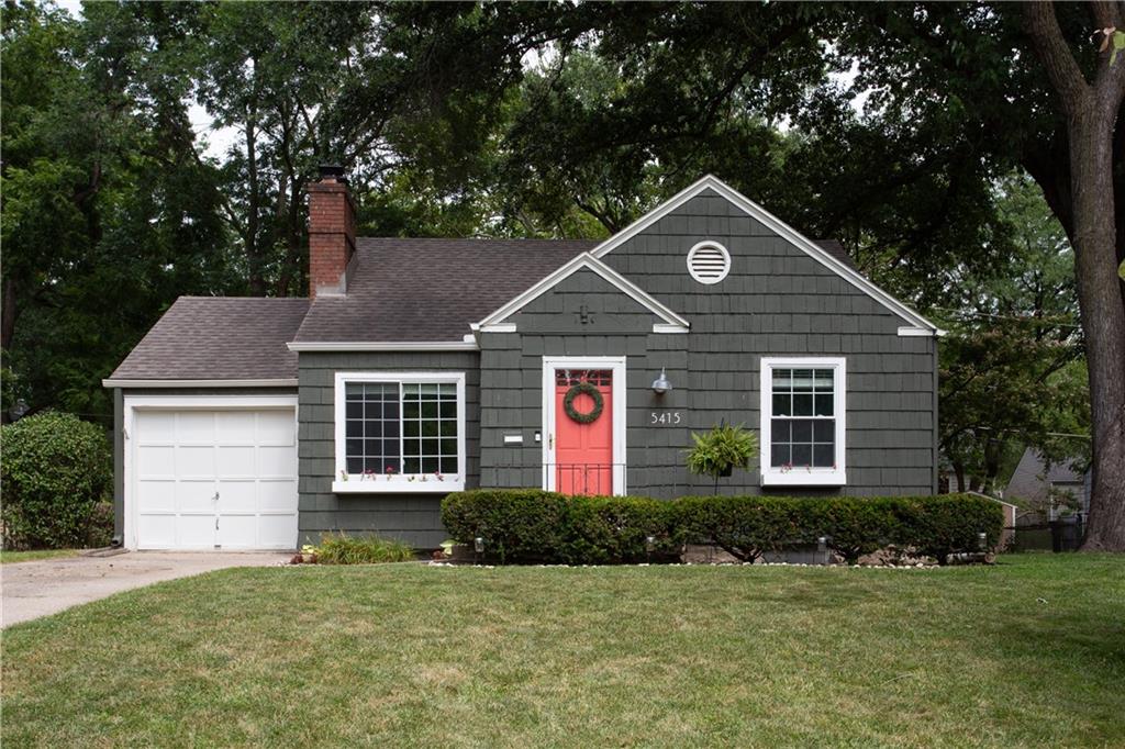 Photo of 5415 Nall Avenue Roeland Park KS 66202