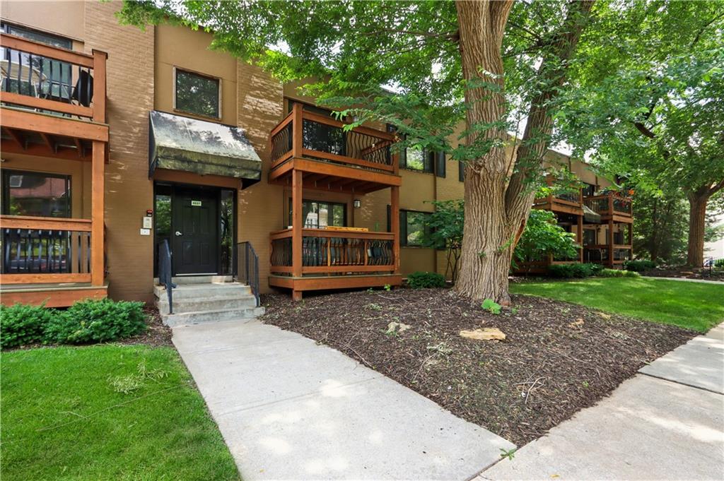 Photo of 4537 Holly Street #4 Kansas City MO 64111