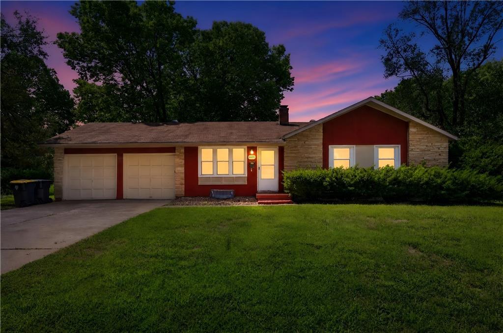 Photo of 6601 E 96TH Street Kansas City MO 64134