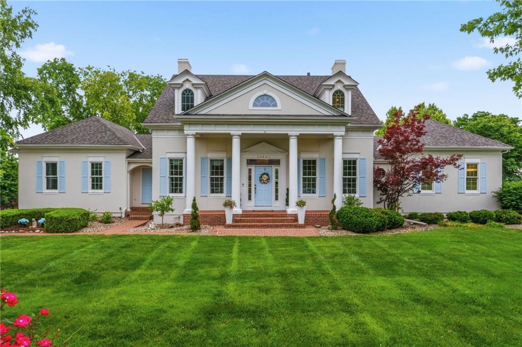 Photo of 14645 S Caenen Lane Olathe KS 66062