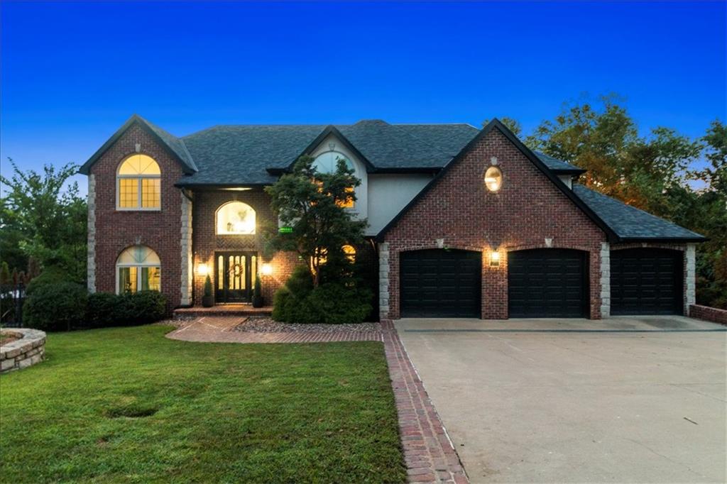 Photo of 2523 SW Still Meadows Terrace Blue Springs MO 64015