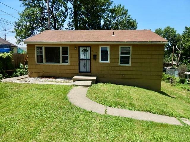 Photo of 5640 INDIANA Avenue Kansas City MO 64130