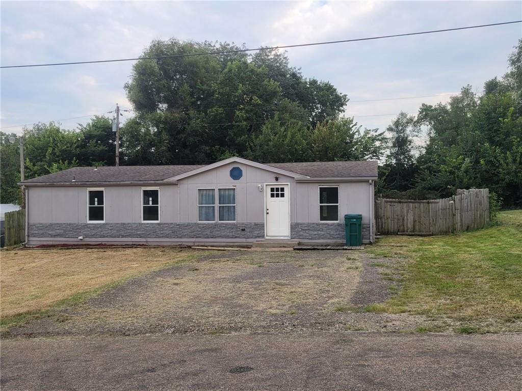 Photo of 602 Ratz Street Valley Falls KS 66088