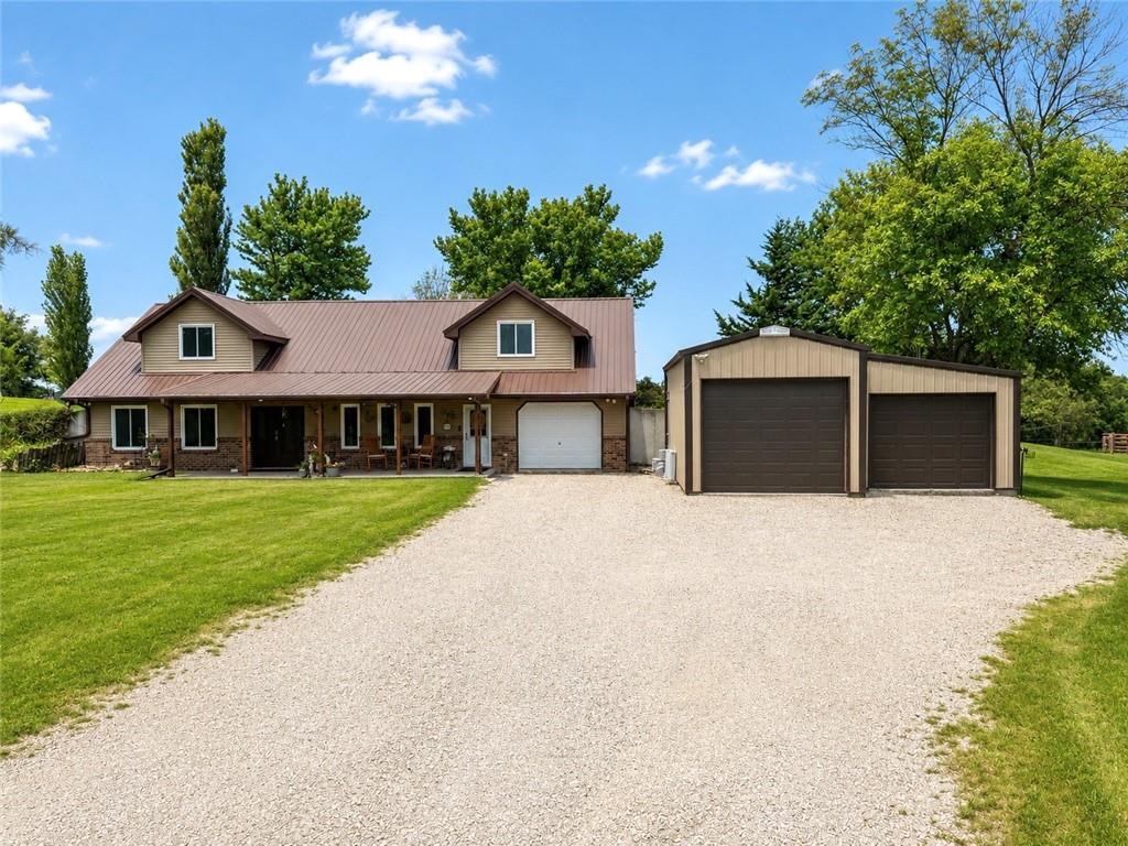 Photo of 21263 State 148 Highway Maryville MO 64468