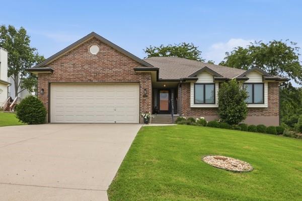 Photo of 3323 S Prescott Avenue Blue Springs MO 64015