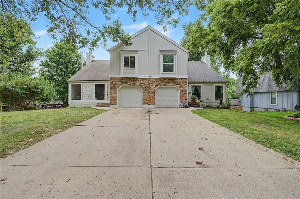 Photo of 7232 N Askew Avenue Kansas City MO 64119