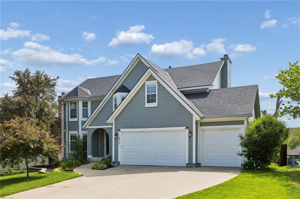 Photo of 12823 Perry st Street Overland Park KS 66213